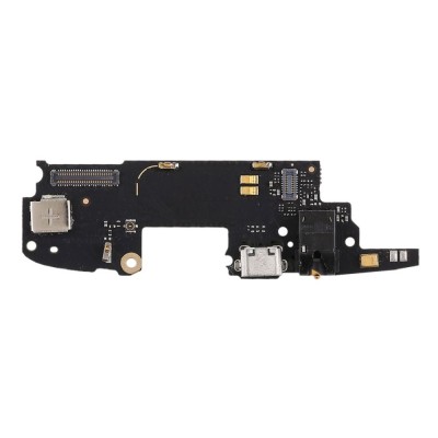 Charging Connector Flex Pcb Board For Oppo N1 32gb By - Maxbhi Com