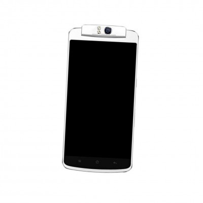 Lcd Flex Cable For Oppo N1 32gb By - Maxbhi Com