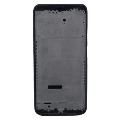 Full Body Housing For Xiaomi Poco M3 Black - Maxbhi Com