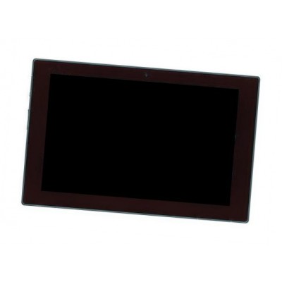 Lcd Connector For Sony Xperia Tablet Z 16gb By - Maxbhi Com