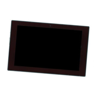 Lcd Flex Cable For Sony Xperia Tablet Z 16gb By - Maxbhi Com