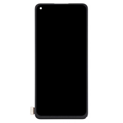 Lcd With Touch Screen For Realme 9 Pro Plus 5g Black By - Maxbhi Com