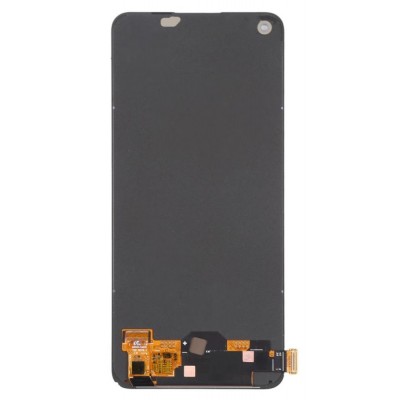 Lcd With Touch Screen For Realme 9 Pro Plus 5g Black By - Maxbhi Com