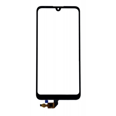 Touch Screen Digitizer For Nokia 3 2 Black By - Maxbhi Com