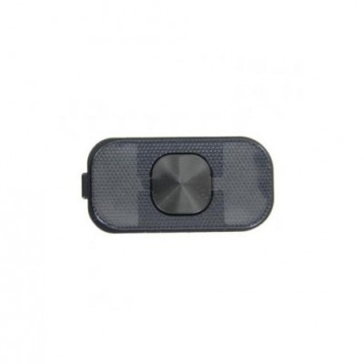 Power Button Outer For Lg Ls996 Red By - Maxbhi Com