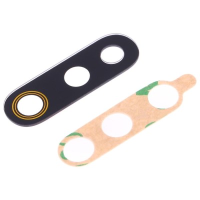 Camera Lens For Realme 3 Pro Black By - Maxbhi Com