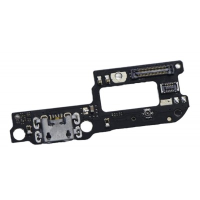 Charging Connector Flex Pcb Board For Xiaomi Redmi 6 Pro By - Maxbhi Com