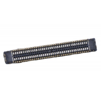 Lcd Connector For Samsung Galaxy A71 By - Maxbhi Com