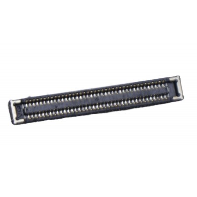 Lcd Connector For Samsung Galaxy A71 By - Maxbhi Com