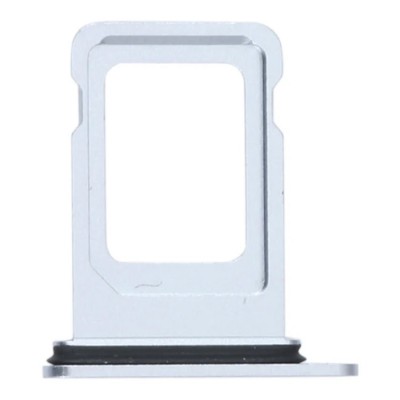 Sim Card Holder Tray For Apple Iphone 14 Blue - Maxbhi Com