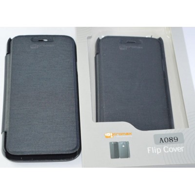 Flip Cover for Micromax Bolt A-089