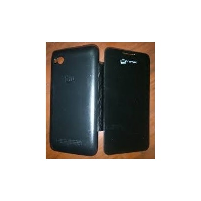 Flip Cover for Micromax A-36N