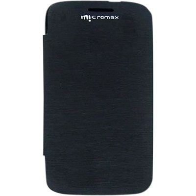 Flip Cover for Micromax Bolt A-37