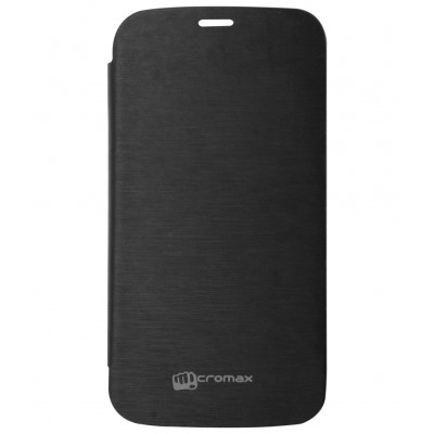 Flip Cover for Micromax Bolt A-58