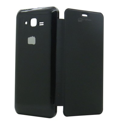 Flip Cover for Micromax Bolt A-67