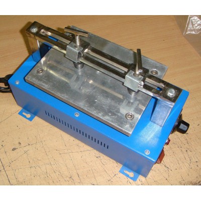 Touch Removing Machine - Economy Edition