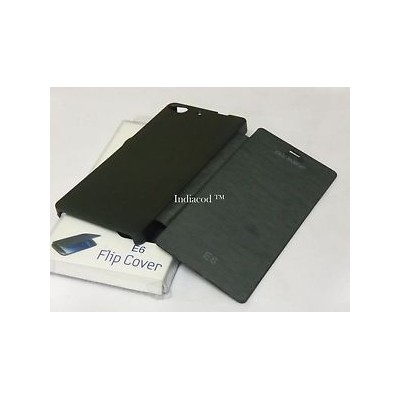 Flip Cover for Gionee Elife E6