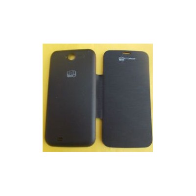 Flip Cover for Micromax Bolt A-075
