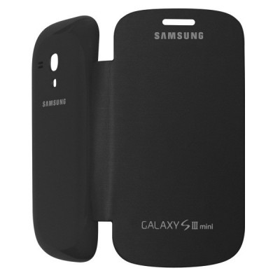 Flip Cover for Samsung S3 MINI