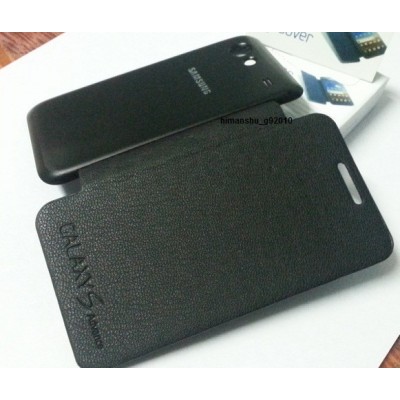 Flip Cover for Samsung 9070 ADVANCE