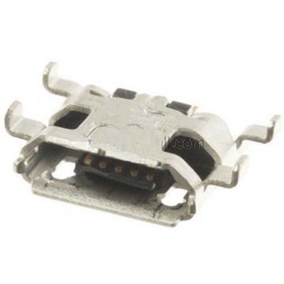 Charging Jack for China 8900 5 Pin