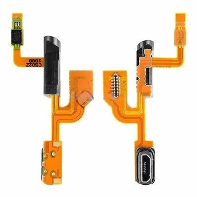 Charging Jack for Nokia Lumia L925