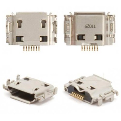 Charging Jack for Samsung Galaxy S I9000 OG