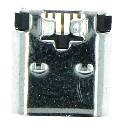 Charging Connector For Nokia Lumia 520 By - Maxbhi Com