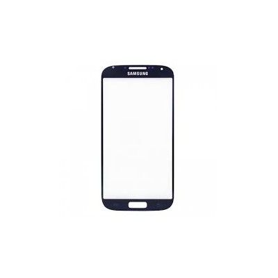 Glass for Samsung S4 Black
