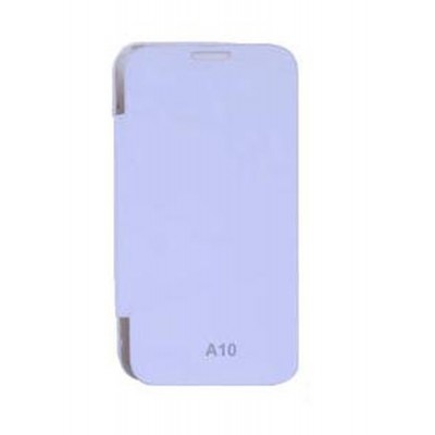 Flip Cover for Karbonn Smart A10