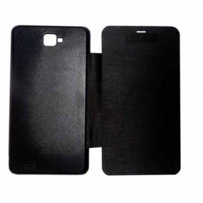 Flip Cover for Lava Iris 401