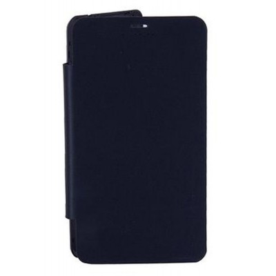 Flip Cover for Lava Iris 504