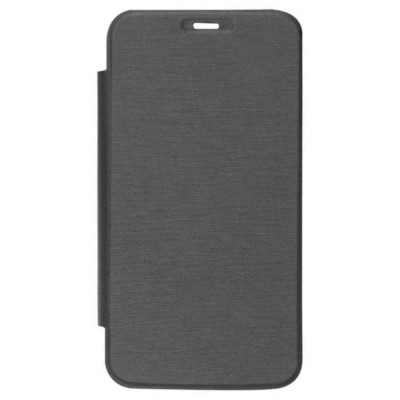 Flip Cover for Micromax Canvas 2.2 A-114