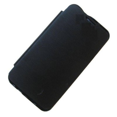 Flip Cover For Micromax Canvas 2 A110