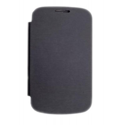 Flip Cover for Micromax Canvas Blaze MT-500