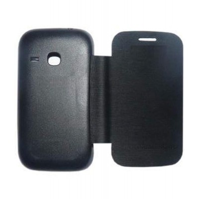 Flip Cover for Samsung 6312 YOUNG