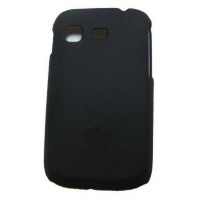 Flip Cover For Samsung Galaxy Pocket S5300  Black