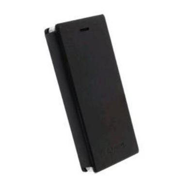 Flip Cover for Sony XPERIA-M
