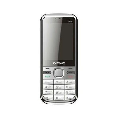 LCD Screen for Gfive U855