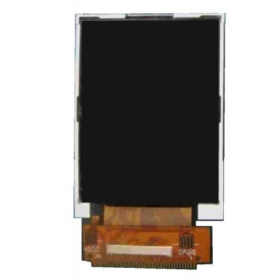 LCD Screen for Gfive U898