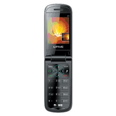 LCD Screen for Gfive X9
