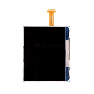 Lcd Screen For Blackberry Bold 9000 Replacement Display By - Maxbhi.com