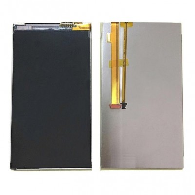 Lcd Screen For Htc Evo 3d G17 Replacement Display By - Maxbhi Com