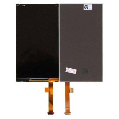 Lcd Screen For Htc G18 Sensation Xe Replacement Display By - Maxbhi Com