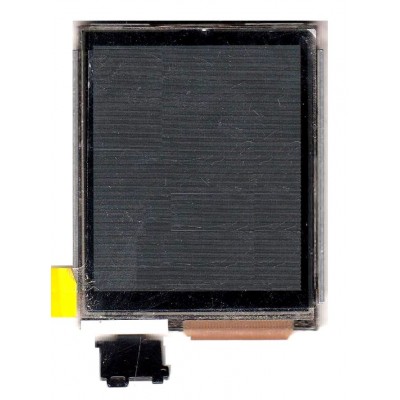 Lcd Screen For Micromax Q55 Bling Replacement Display By - Maxbhi.com