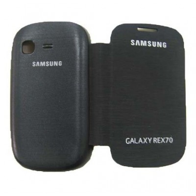 Flip Cover for Samsung REX70 3802