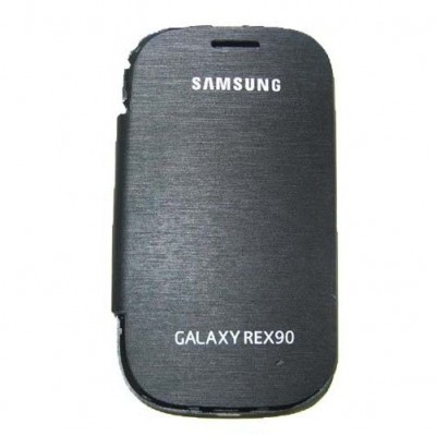 Flip Cover for Samsung REX90 5292