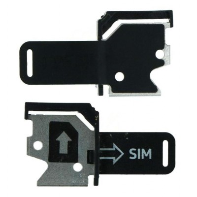 Sim Tray For Nokia Lumia 620 - Maxbhi Com
