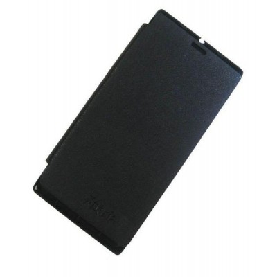 Flip Cover for Sony XPERIA-E