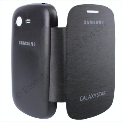 Flip Cover for Samsung Galaxy Star 5282